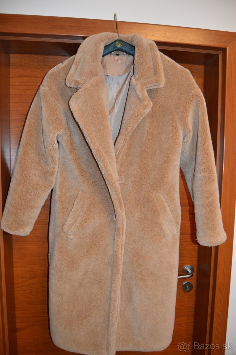Teddy kabát - 3
