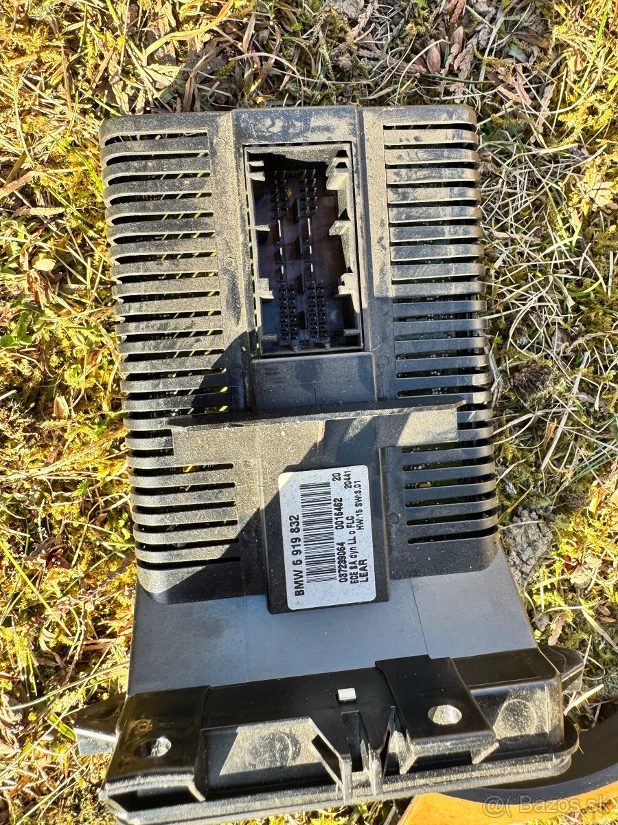 Bmw e46 svetelný modul - 3