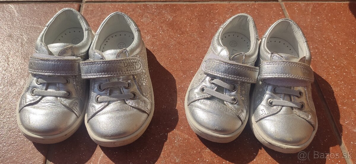 Predám detské topánky - 3