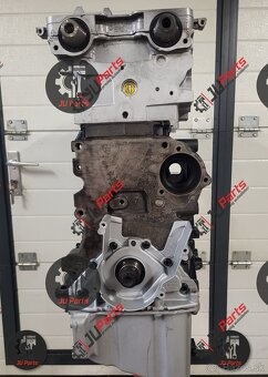 Motor BRD BLB BRE BRF 2.0 TDi 16V Repas - 3