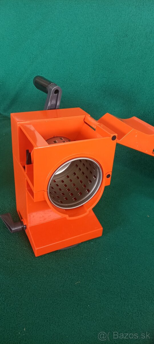 Ručný strúhač - 3