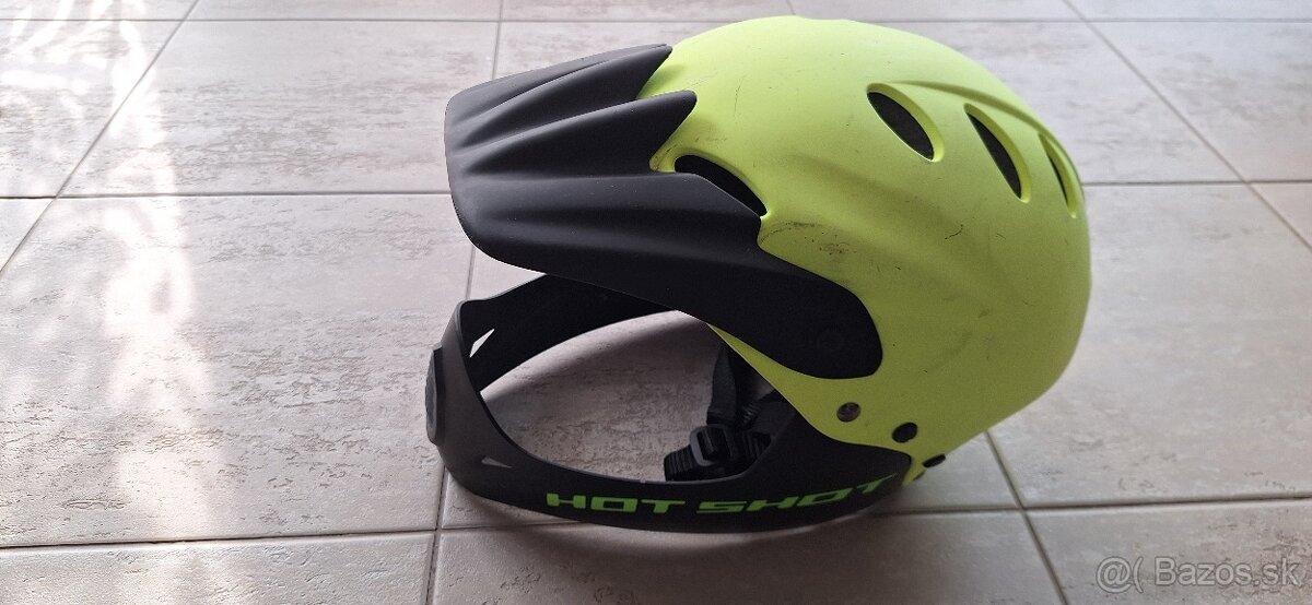 Bicykel SCOTT Volt -X 20 s prilbou - 3