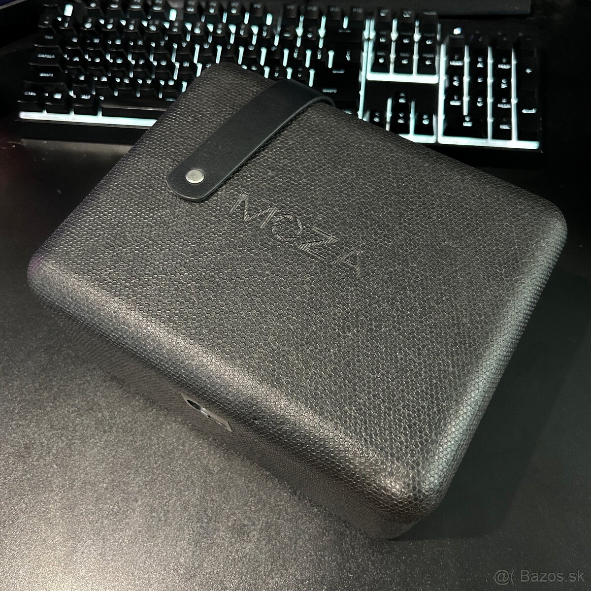 🎥✨ MOZA Mini-P - 3