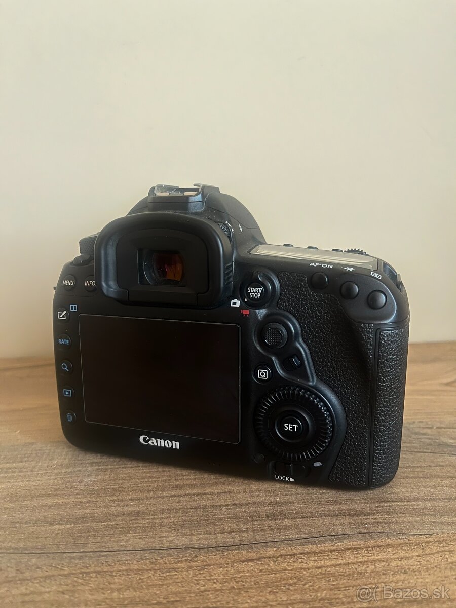 Canon 5D Mark IV SET - 3