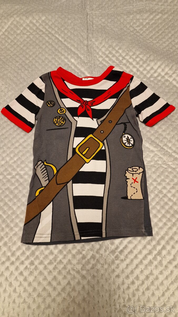 Sada detského oblečenia - H&M, Next, Lindex - 3