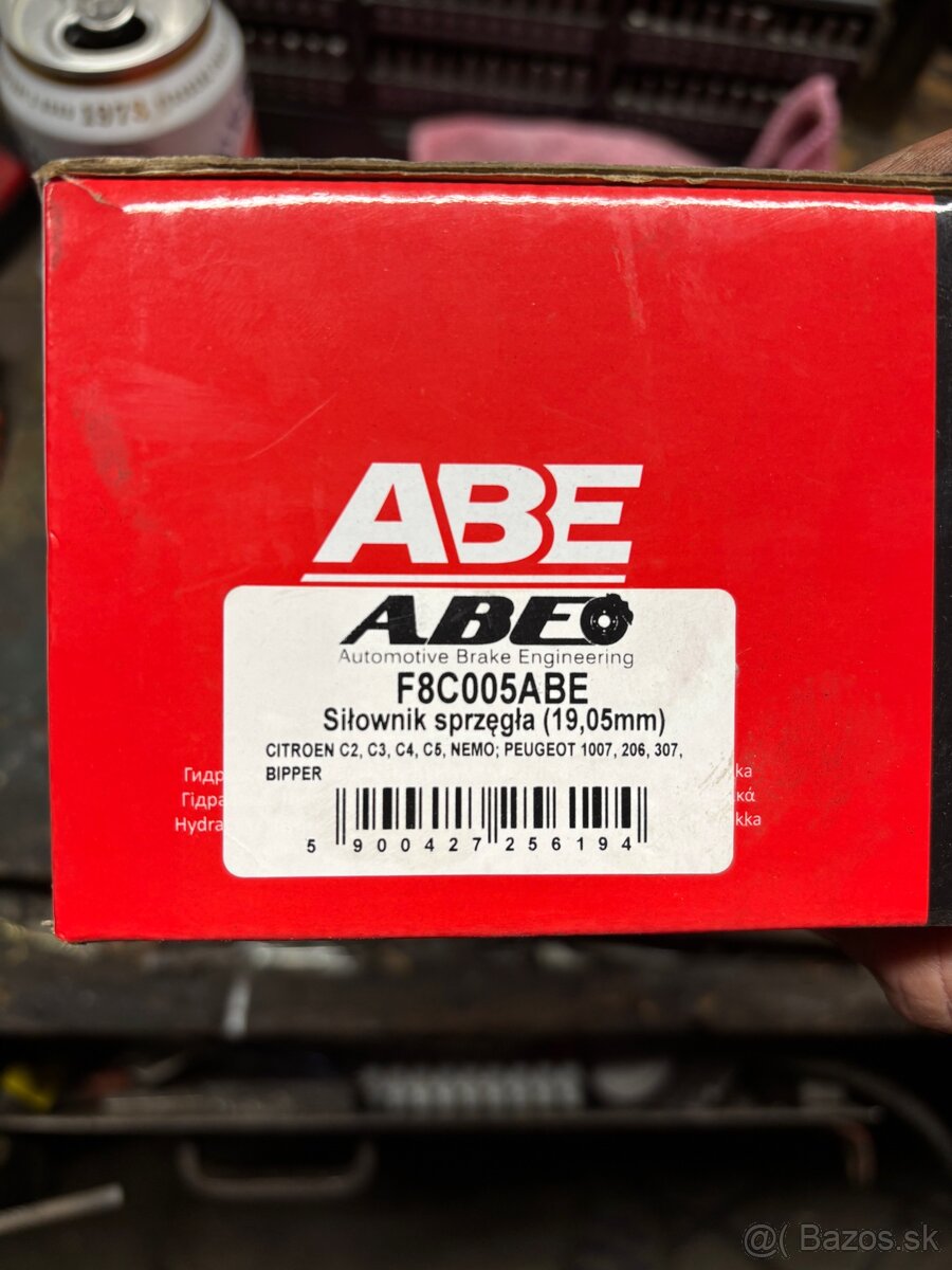 Spojkový valček - 3