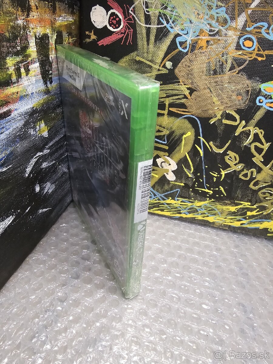 GUN RAVE CORE - XBOX ONE - 3