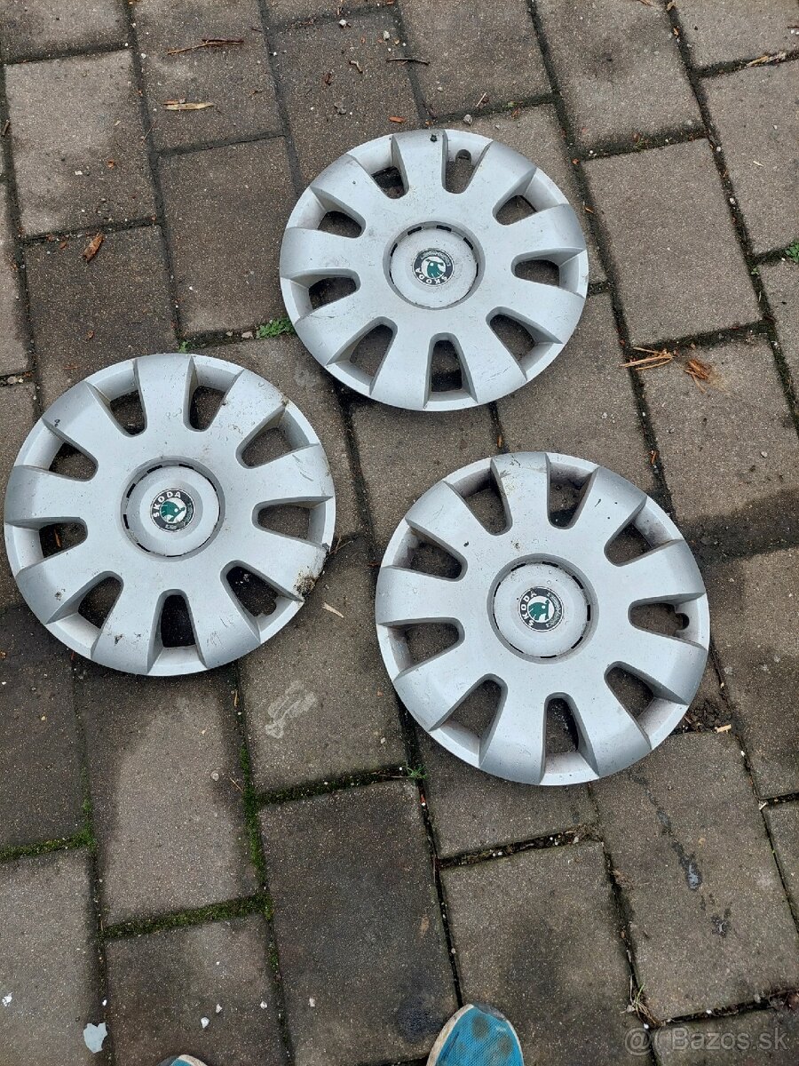 puklice orig. fabia - 3