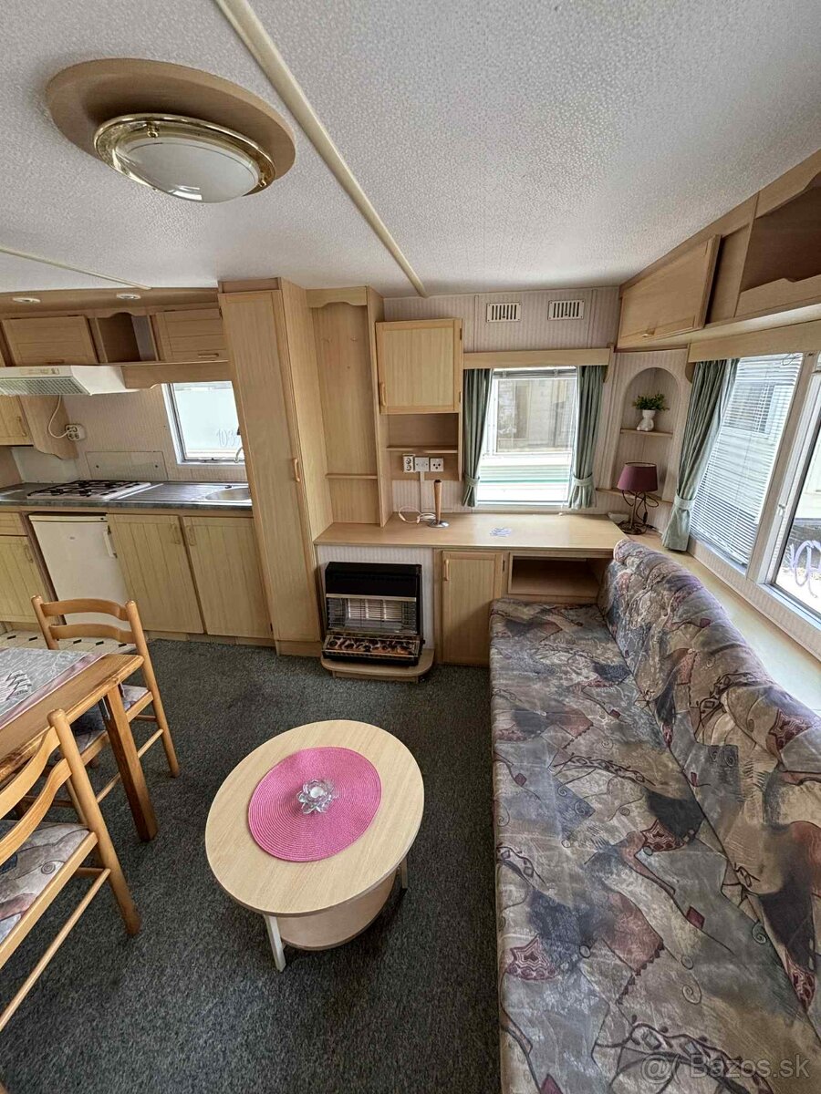 Mobilný dom 3232 - 3