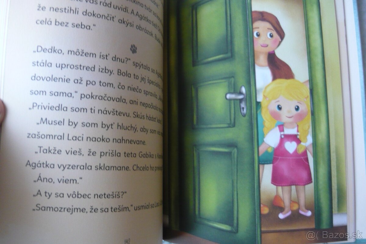 pekný príbeh o psíkovi - 3