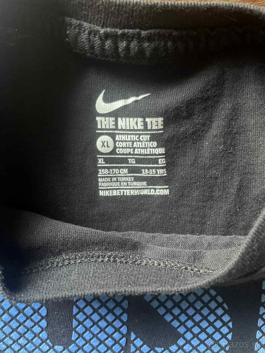 NIKE dámske tričko - 3