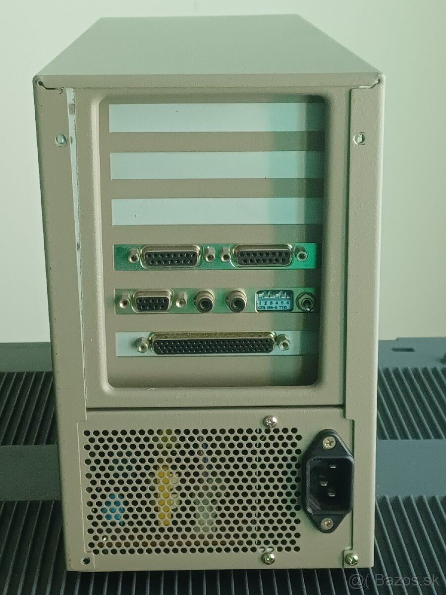 Toshiba Expansion Box PA7310U - 3