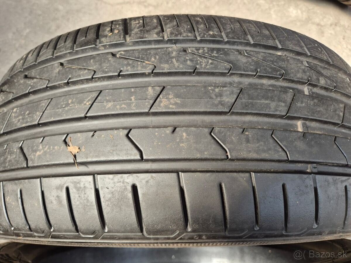 215/45 r18 letné 2 ks HANKOOK DOT2023 - 3