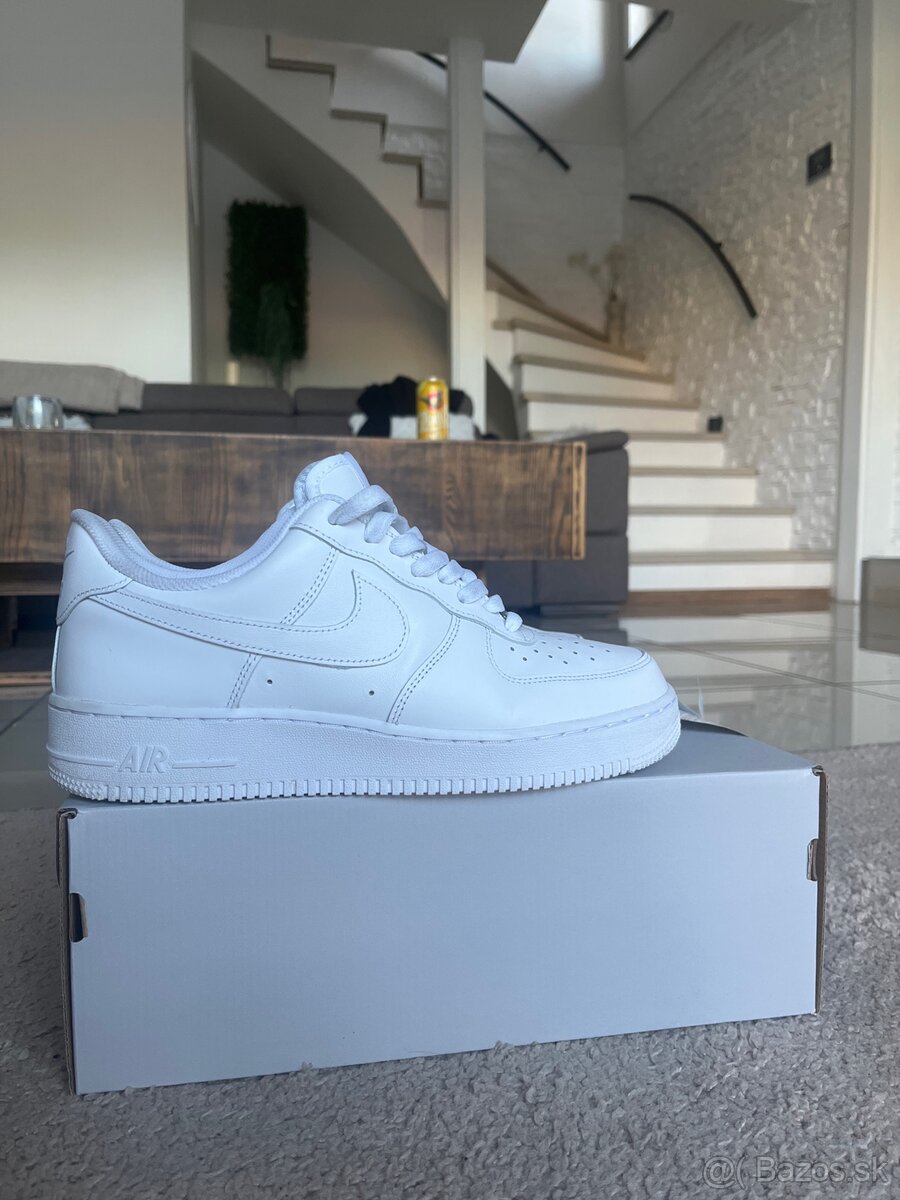 Nike Air Force 1 - 3