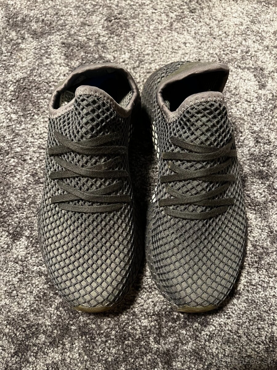 Adidas Deerupt Runner, velikost 38...... - 3