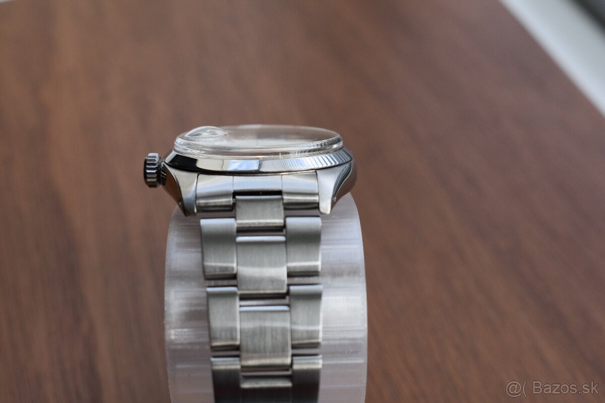 Rolex Oyster Perpetual Date ref. 1500 - 34mm - 3