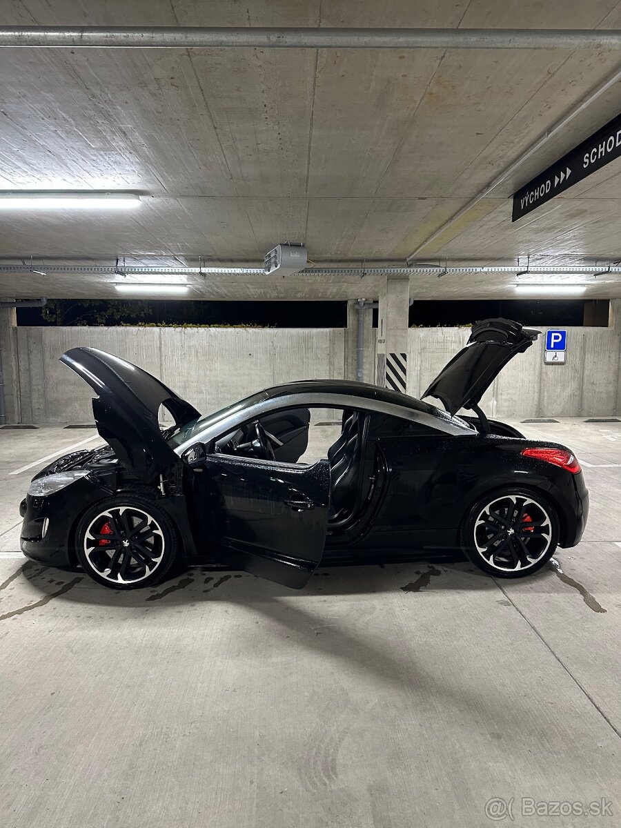 Peugeot RCZ 1.6 THP 200 - 3