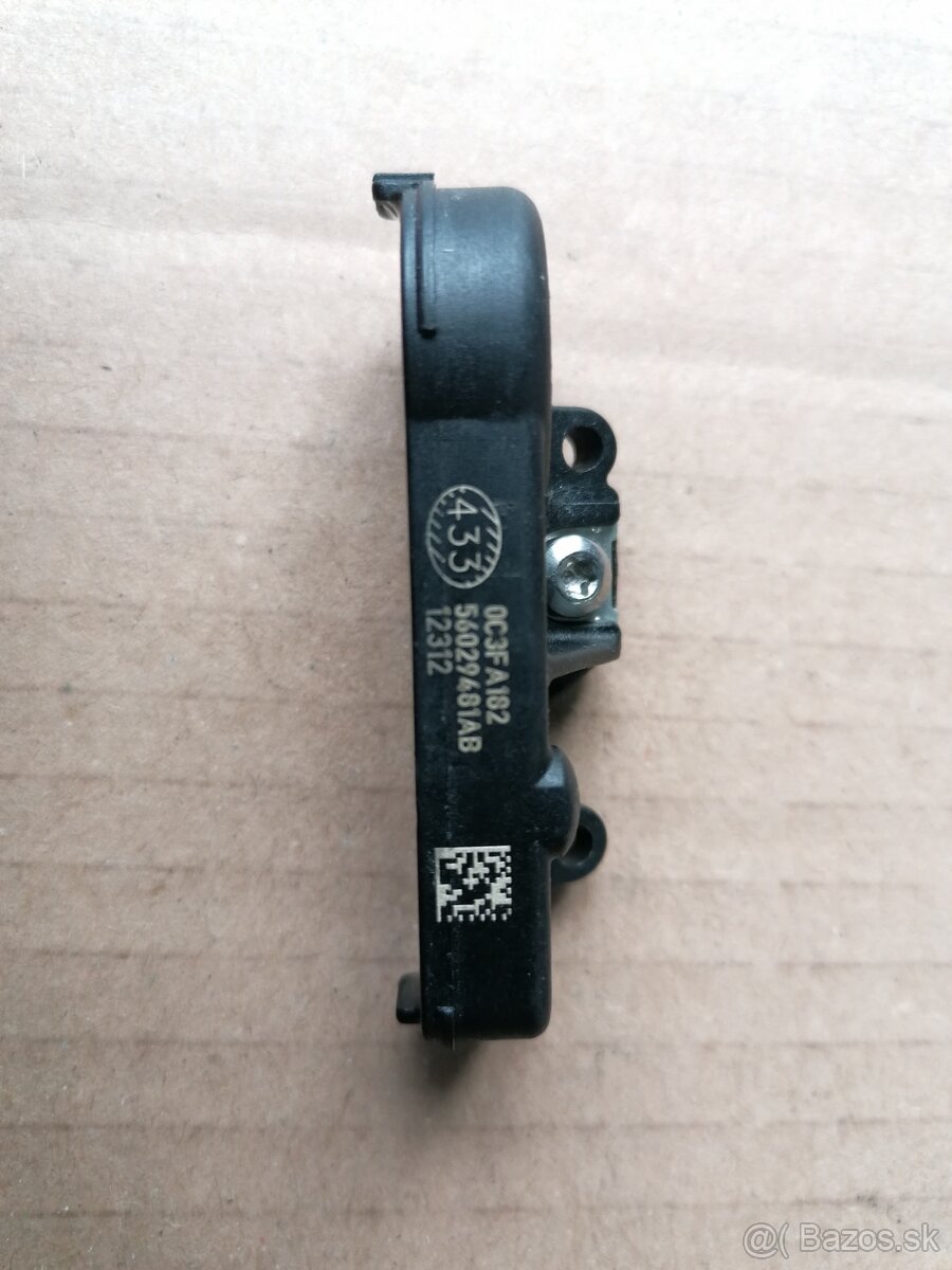 Snímače tlaku / TPMS = SCHRADER - 3