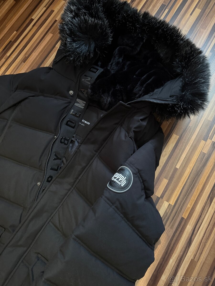 Nová zimná bunda - 3