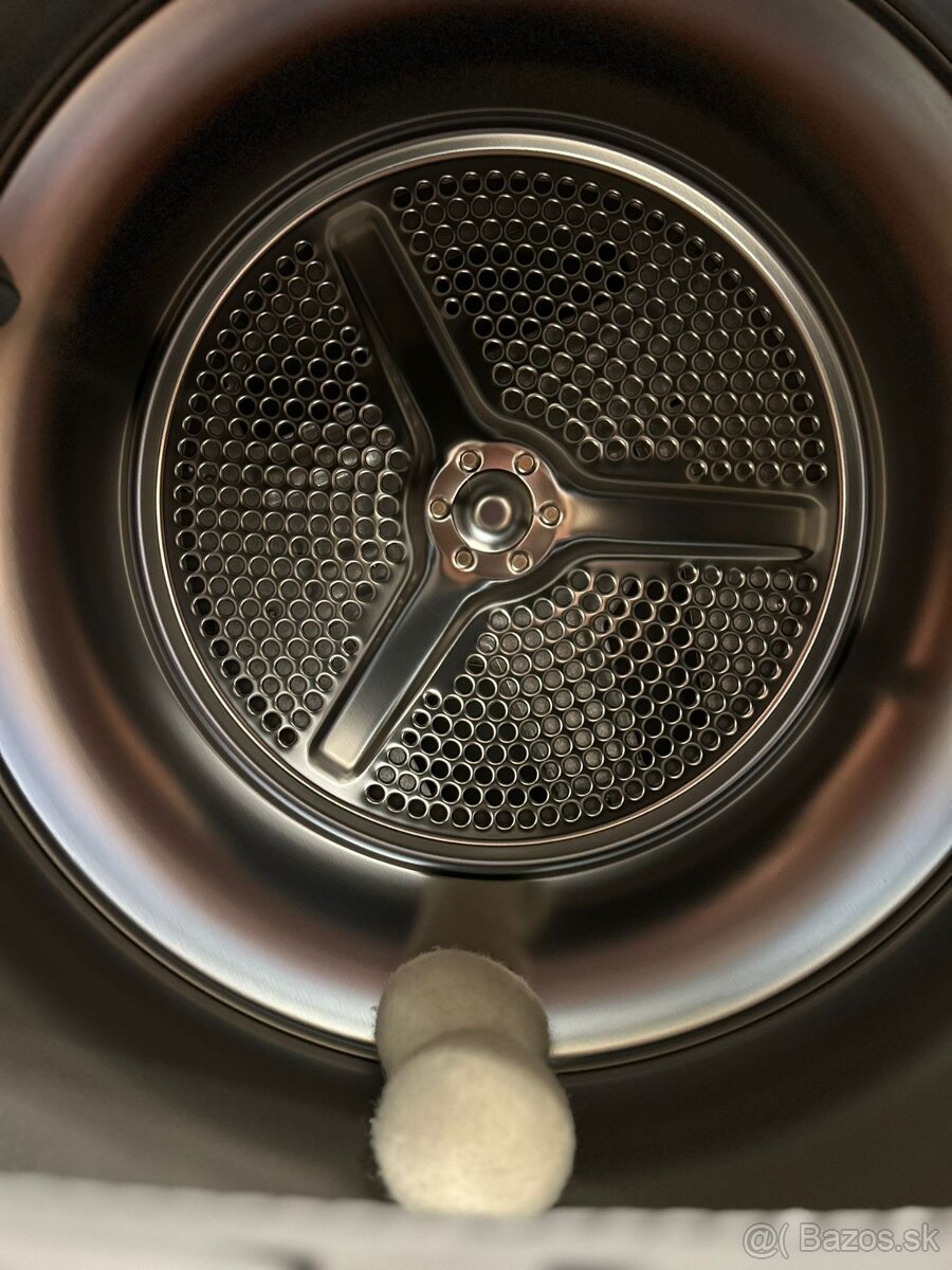 Predám susicku BEKO HDF 7412 CSRX 7KG - 3