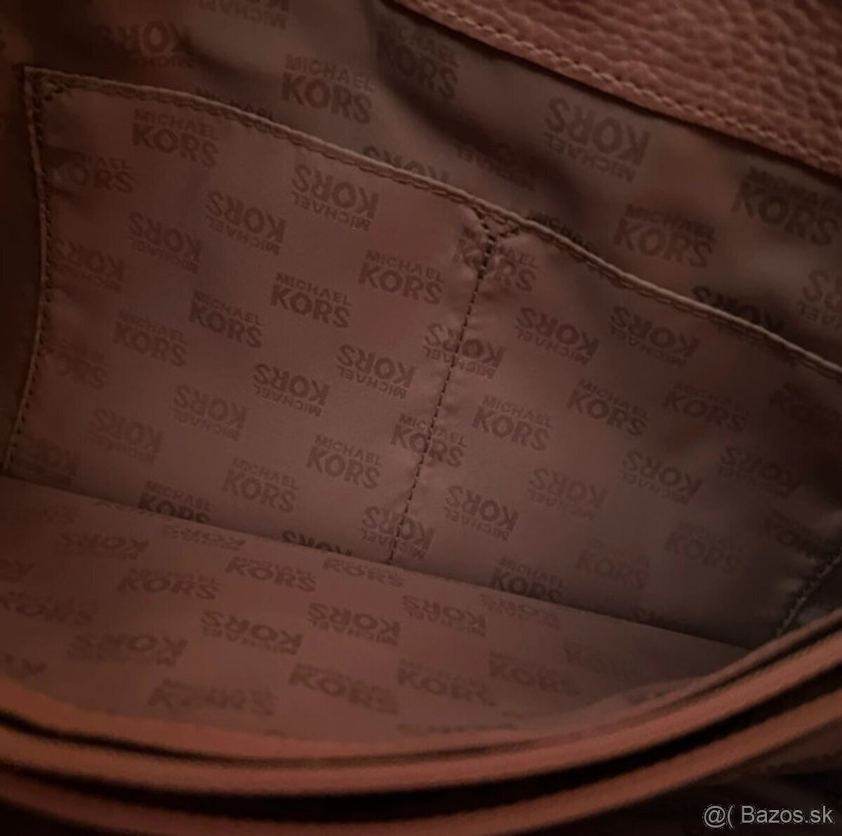 Kabelka Michael Kors - 3