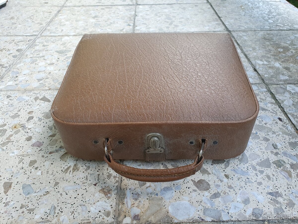 Pisaci stroj Gromina - 3