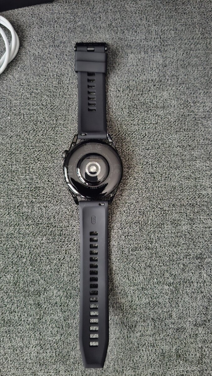 Huawei watch GT3 46mm - 3