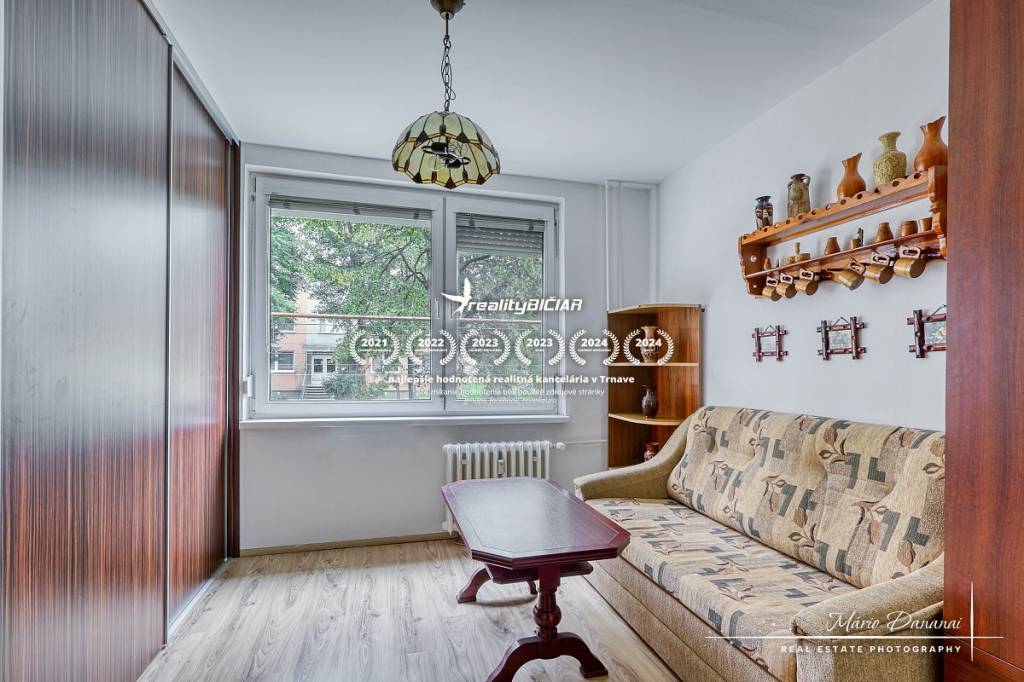 NOVÁ CENA 3-izbový byt v Šali na Vajanského ulici - 3