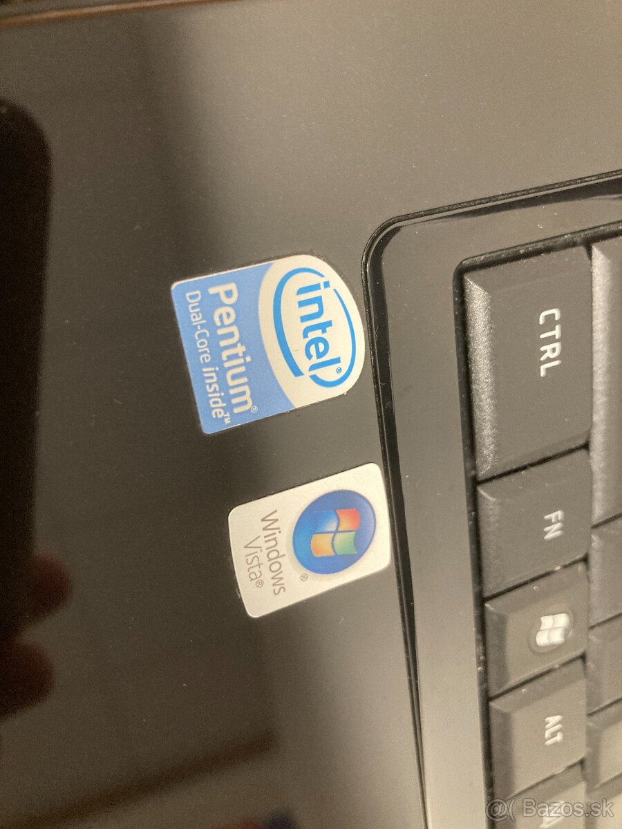 Toshiba Satellite l305-s5875 - lacno - 3