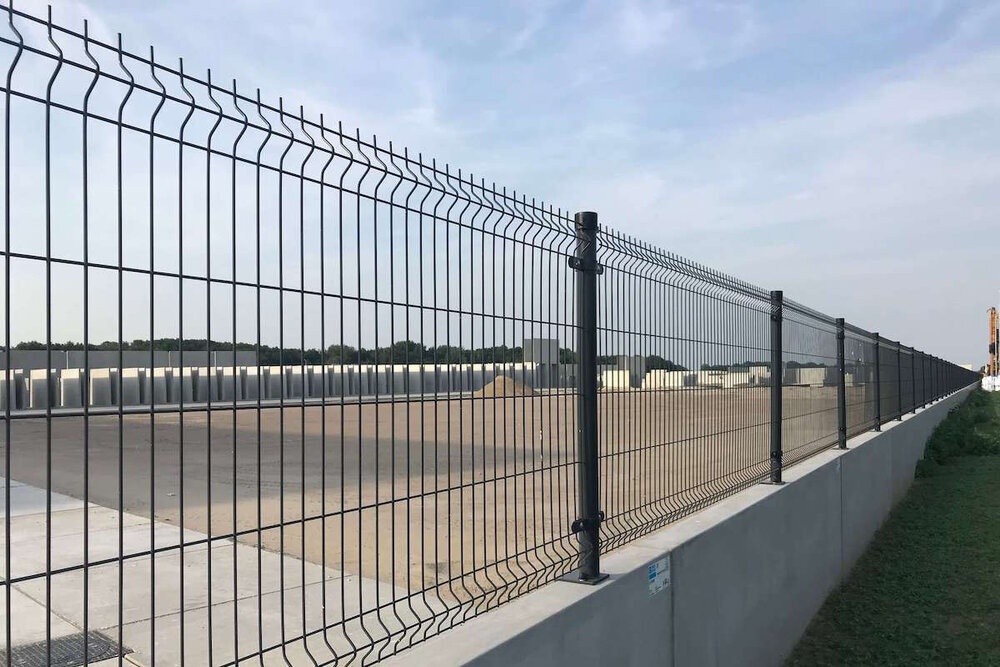 BEZKONKUREČNE CENY 3D a 2D, Ploty, Oplotenia - 3