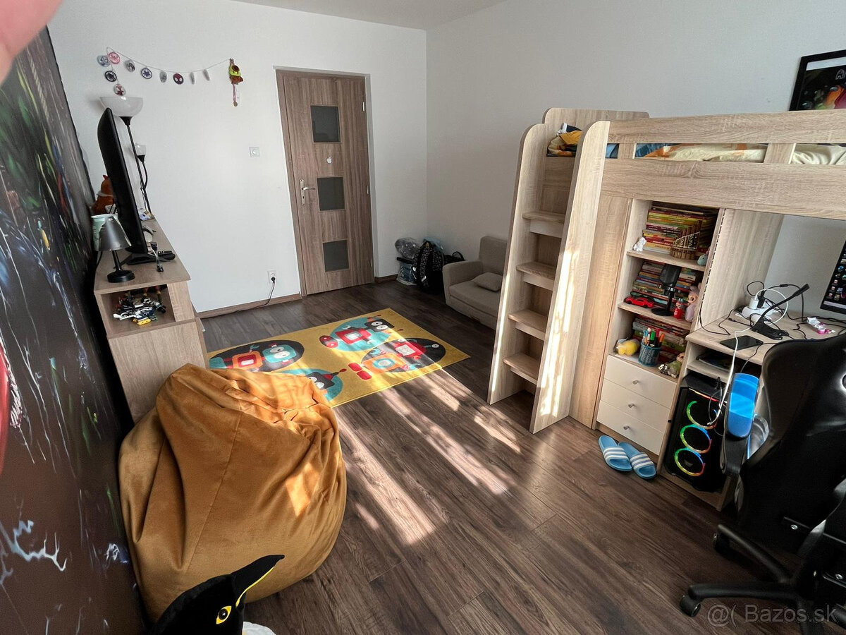 Moderný 4-izbový byt v Dunajskej Strede 📞 0903 509 294 - 3