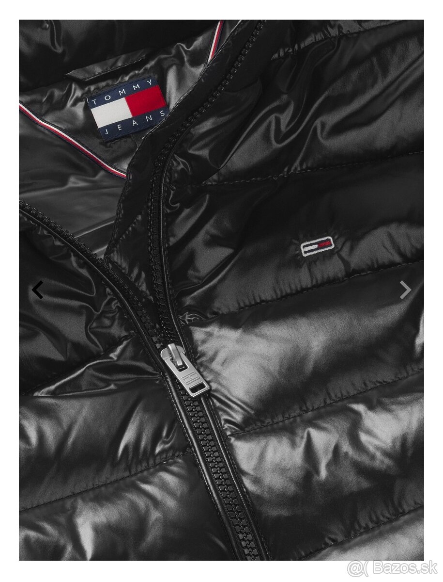 TOMMY HILFIGER prekrasna damska vesta - 3