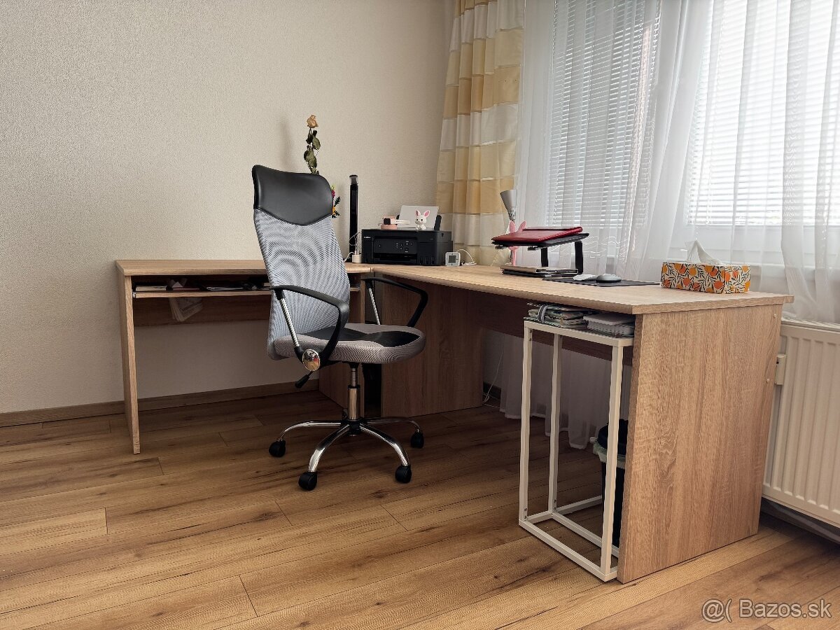 Kancearka stol so stolickou - kaelarska zotava - 3