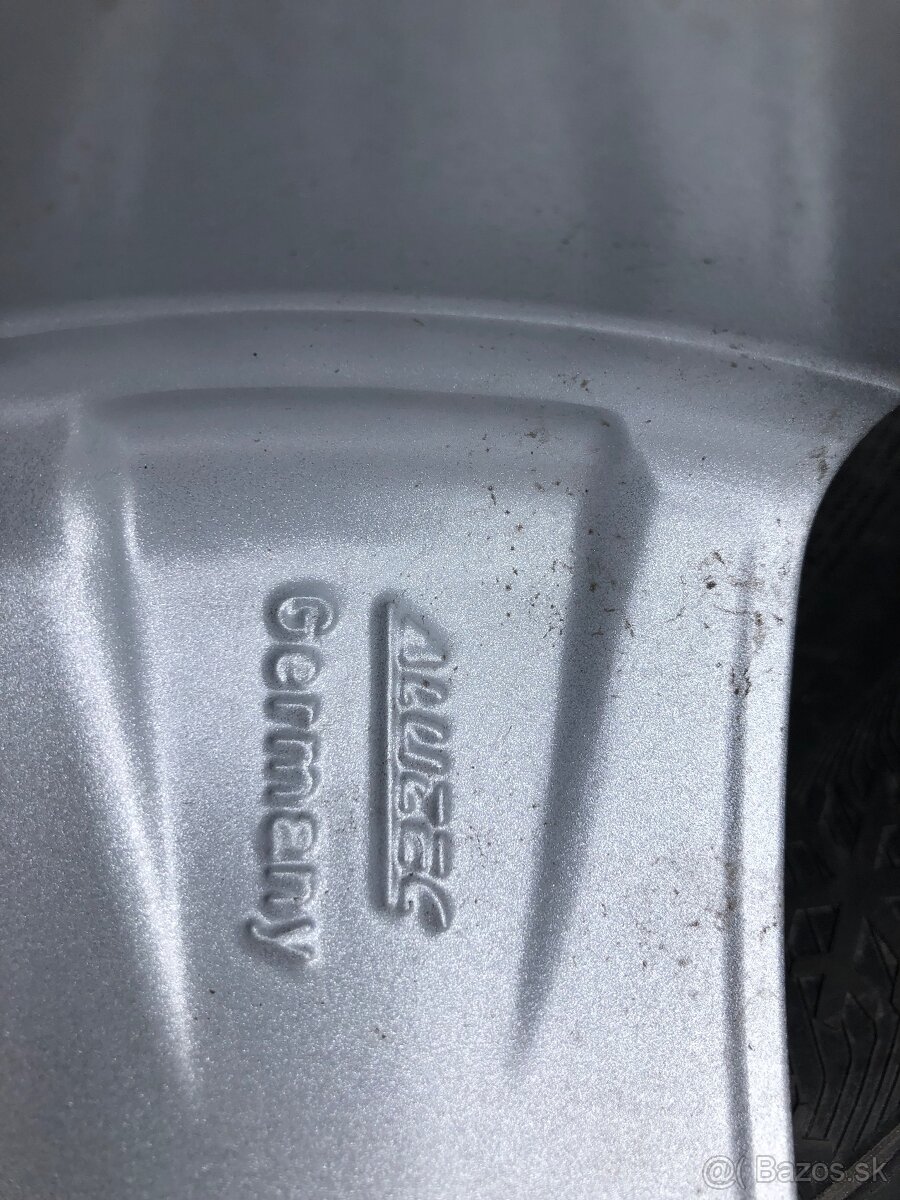 Alu disky 16” 5x112 - 3