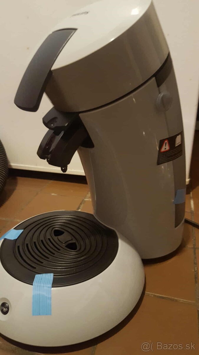 Philips Senseo - 3