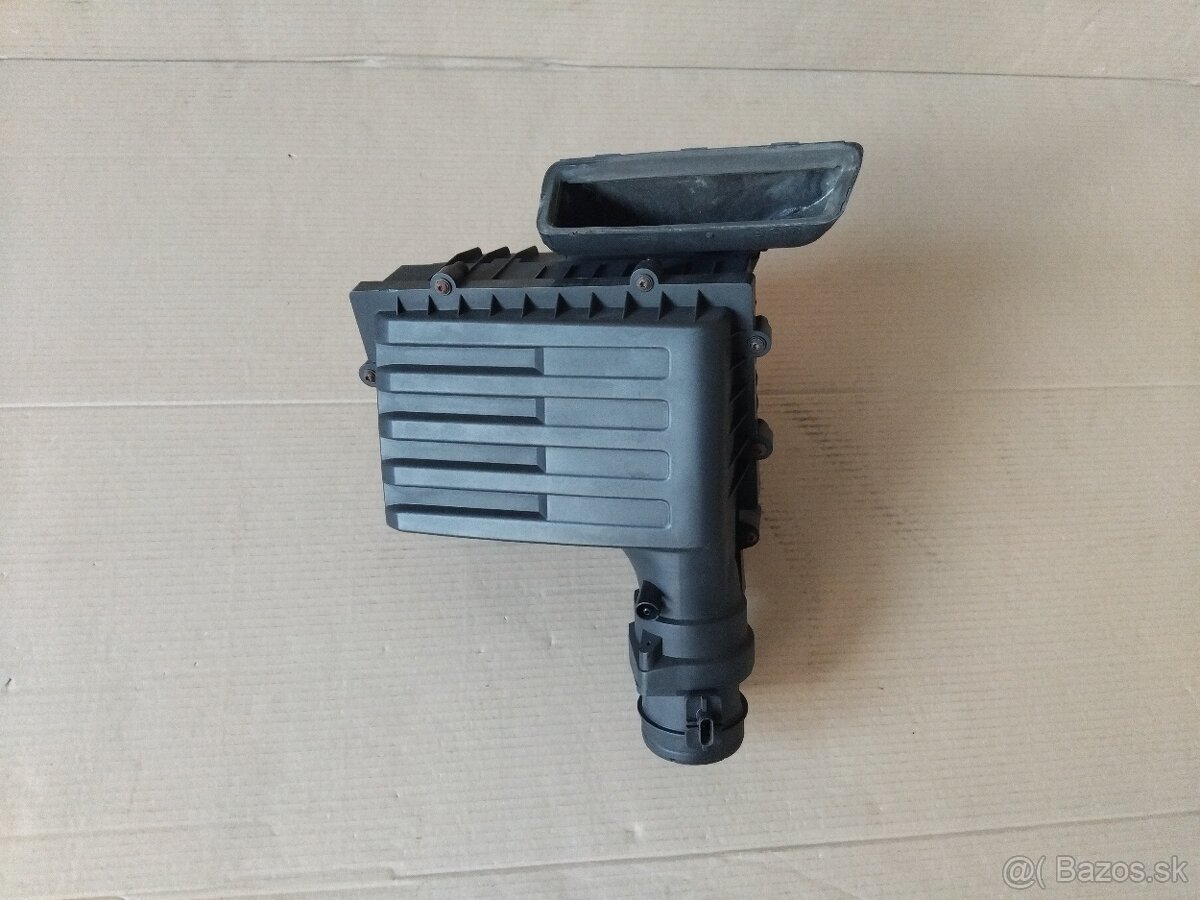 filterbox, poistková skriňa, držiak batérie - 3