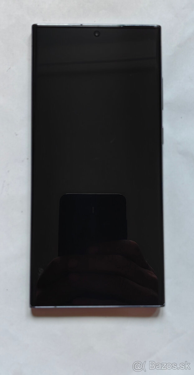 Samsung galaxy S23 Ultra,vyborny stav,12/512GB - 3