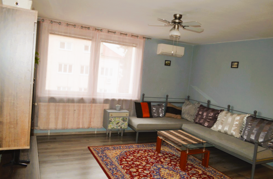 Na predaj 2 izbový byt, Malacky, Malé Námestie - 3