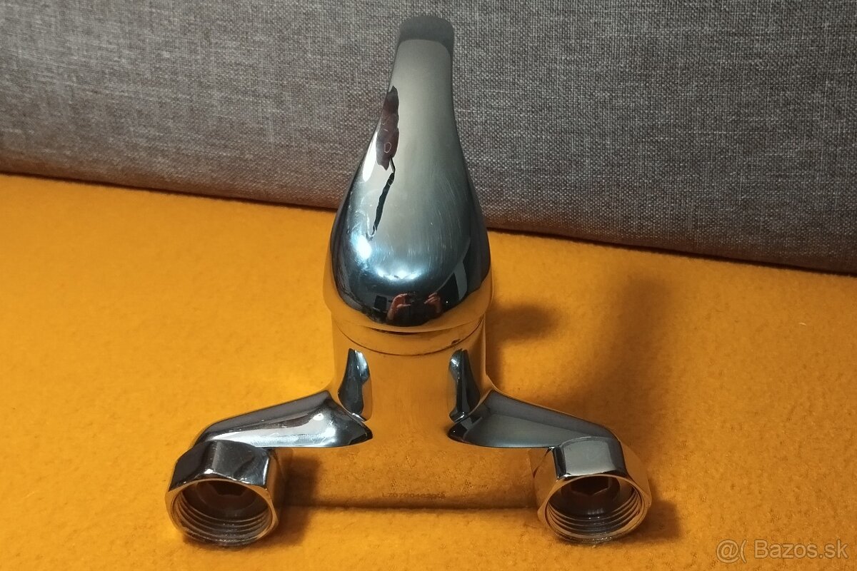 Vodovodná batéria 100mm - 3