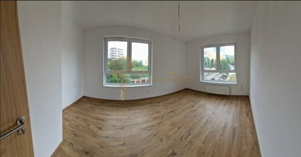 3-izb. bytu v projekte Rínok Rača, garážové státie, pivnica - 3