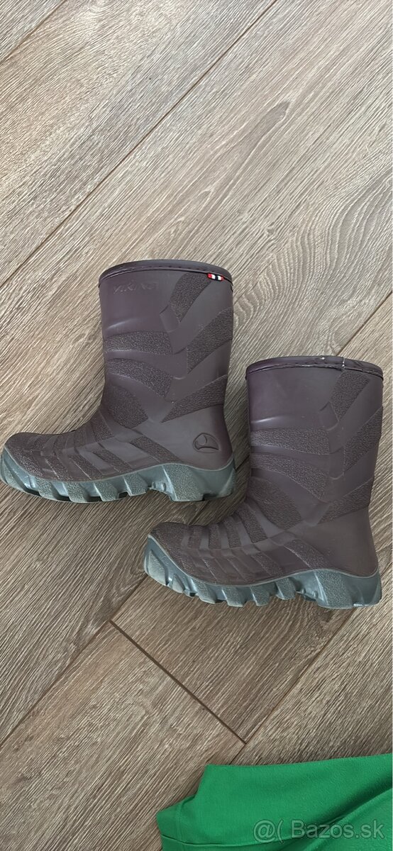 Zimné čižmy Viking - 3