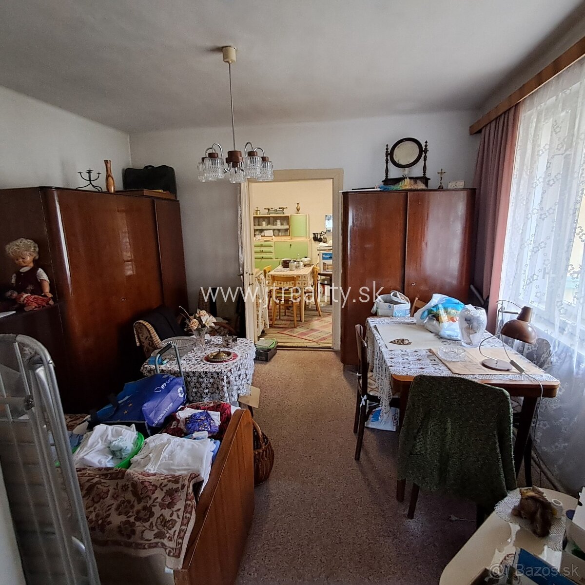 Rodinný dom v Moldave nad Bodvou - 3