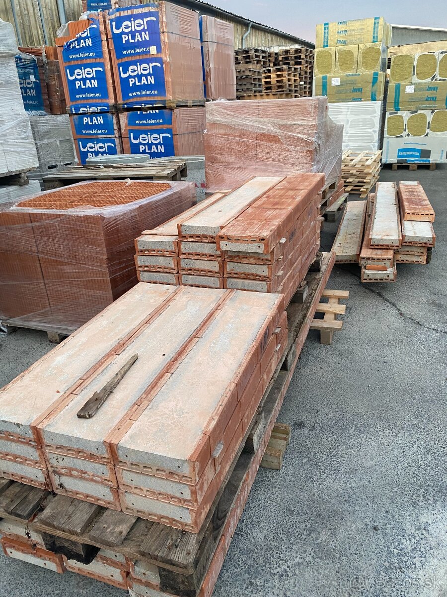 Keramické preklady - 3