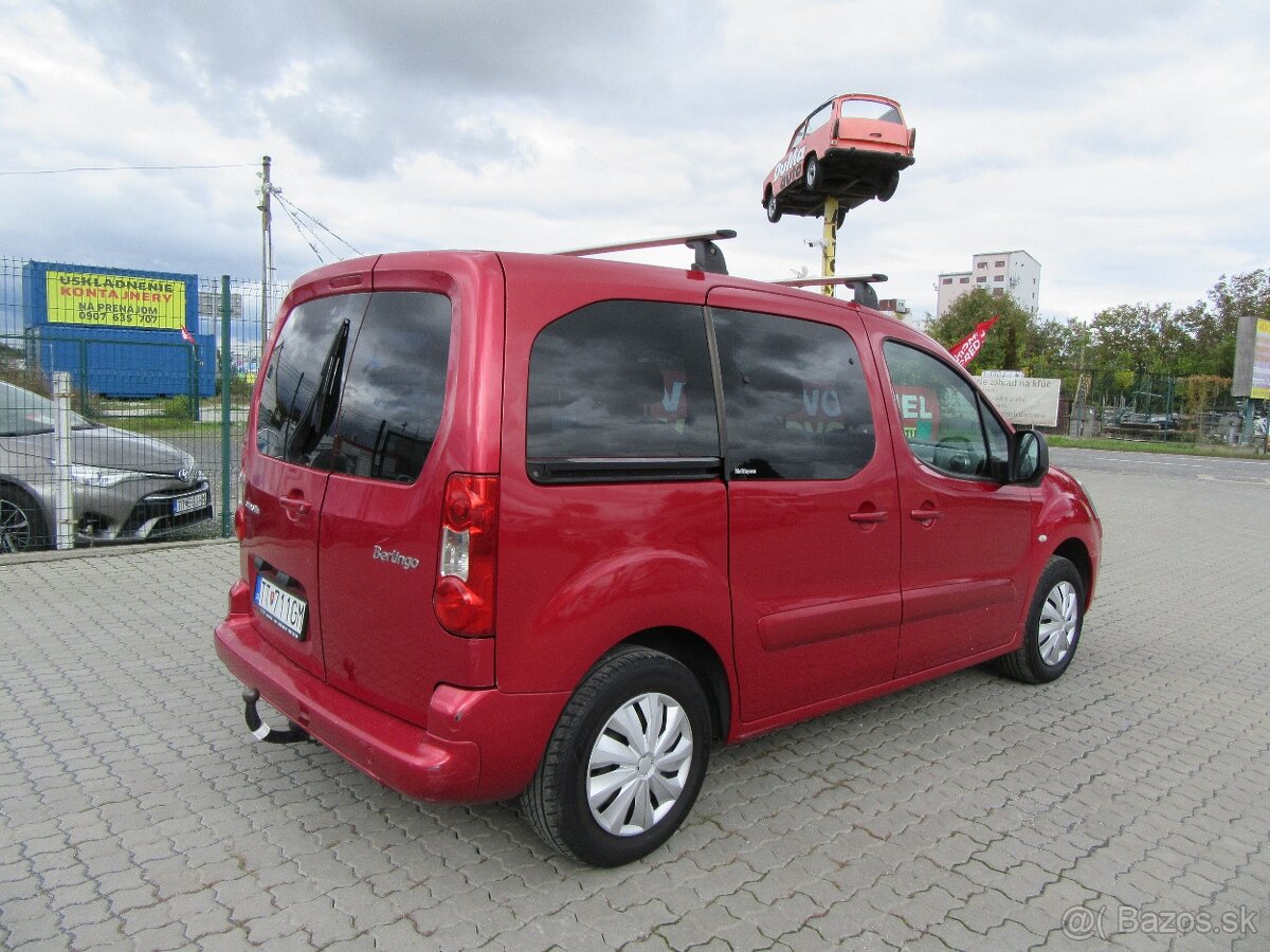 Citroën Berlingo MULTISPACE - 3