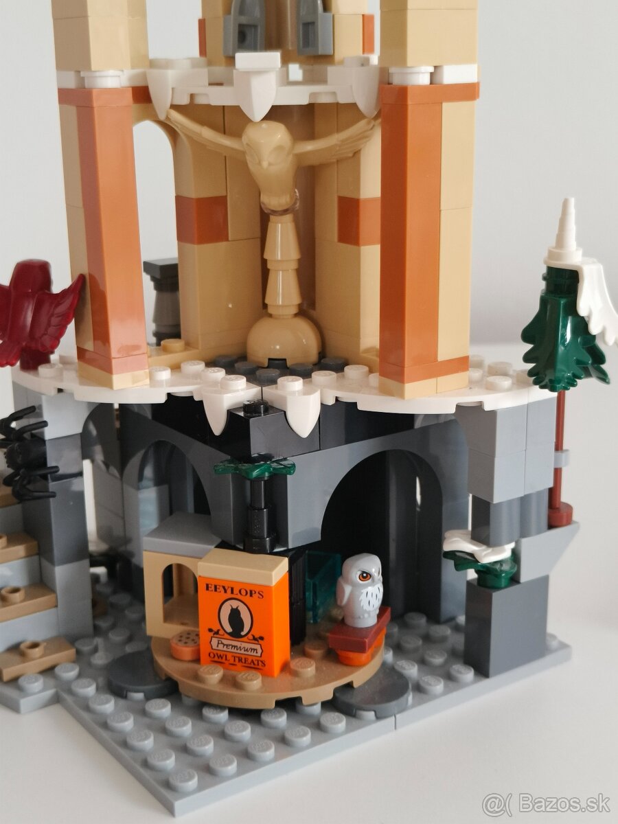 Lego Harry Potter - Soviaren - 3