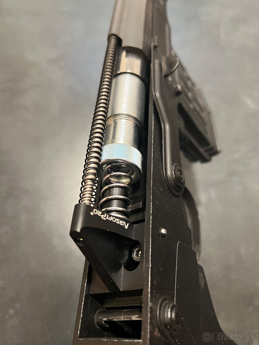 A&K SVD Dragunov - 3