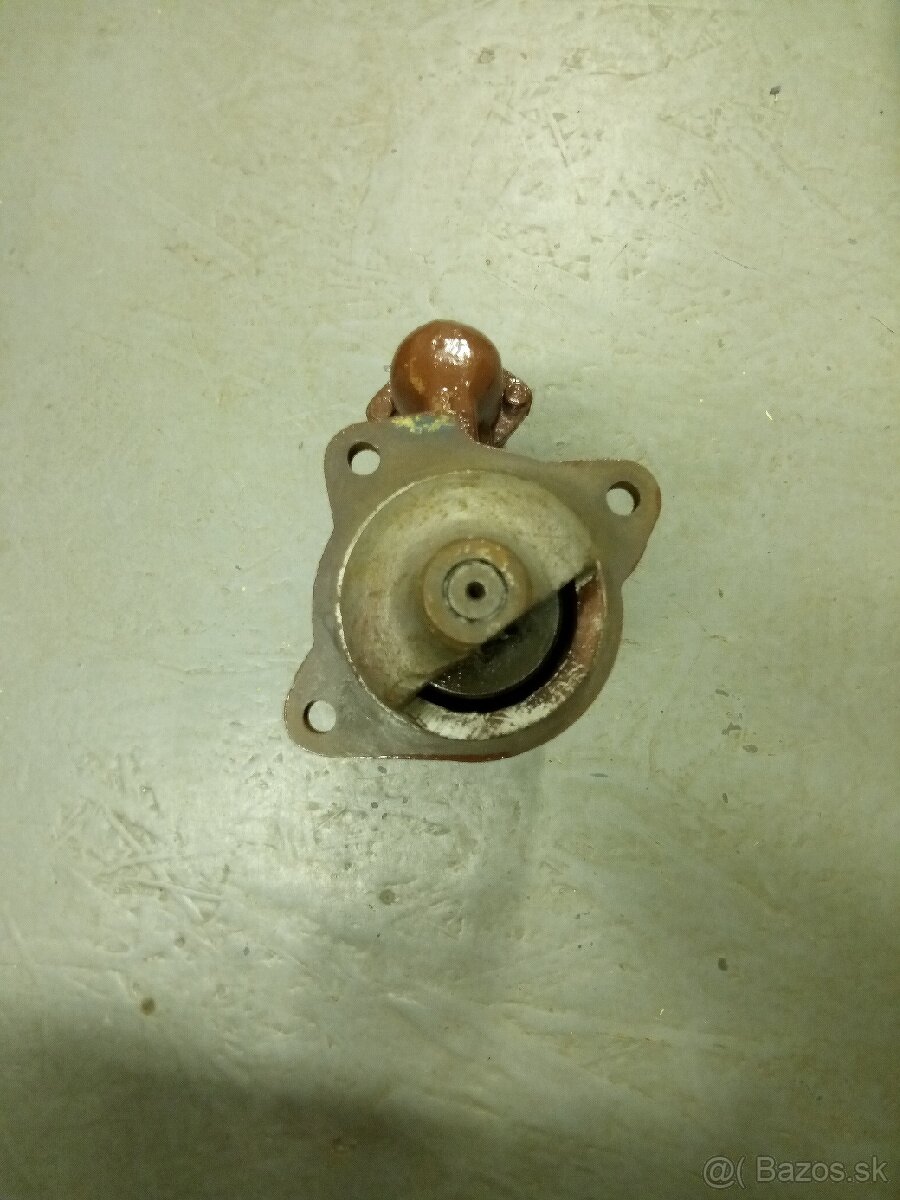 Starter Pal 12V Avia A-21 , A-31 - 3