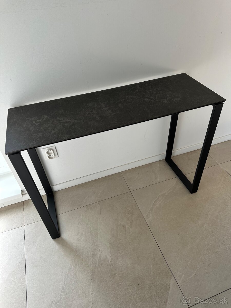Konzolový stolík - 3