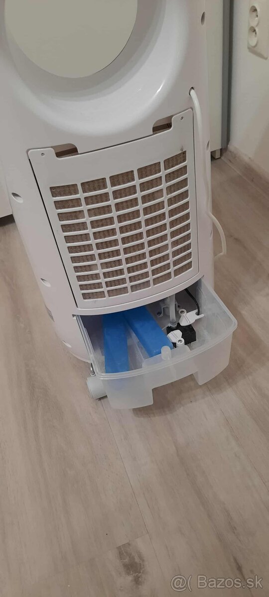 Ochladzovač vzduchu Concept - 3