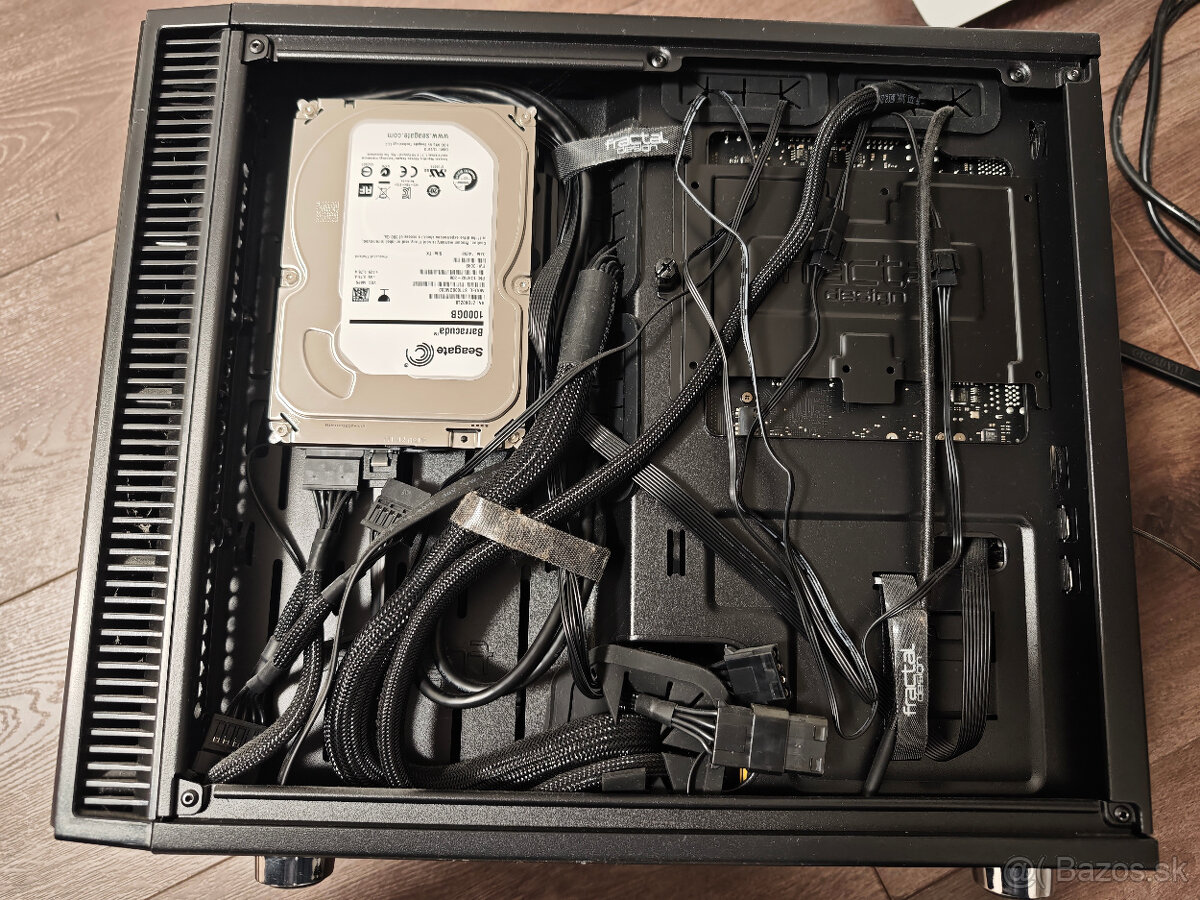 predam herny pocitac - 3